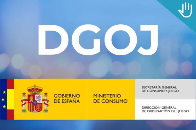Dirección General de Ordenación del Juego (DGOJ)